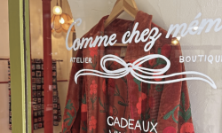 « Comme chez Mémé », le nouveau concept store créatif au cœur de Nîmes